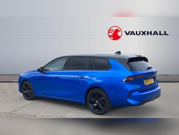 Used Vauxhall Astra 2024 for sale - 78273615: Photo