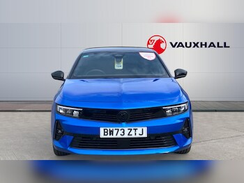 Used Vauxhall Astra 2024 for sale - 78273615: Photo