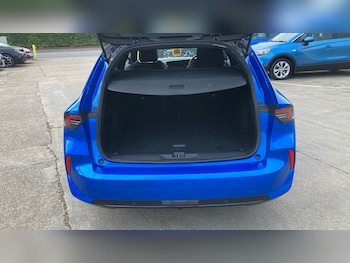 Used Vauxhall Astra 2024 for sale - 78273615: Photo