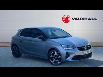 2022 (72) - 1.2 Turbo Ultimate 5dr Auto Petrol Hatchback
