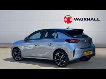 Used Vauxhall Corsa 2022 for sale - 75207730: Photo