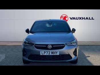 Used Vauxhall Corsa 2022 for sale - 75207730: Photo