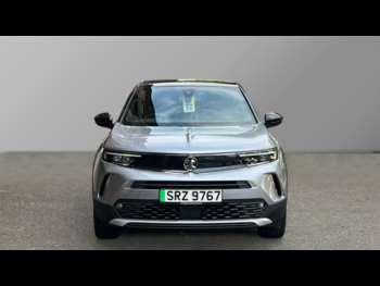Used Vauxhall Mokka 2021 for sale - 75074752: Photo