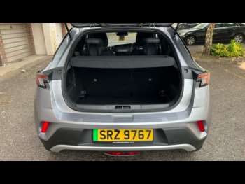Used Vauxhall Mokka 2021 for sale - 75074752: Photo
