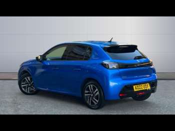 Used Peugeot 208 2022 for sale - 75074737: Photo