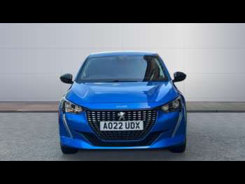 Used Peugeot 208 2022 for sale - 75074737: Photo