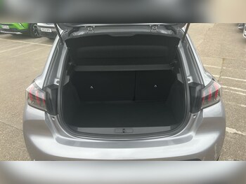 Used Peugeot 208 2021 for sale - 78453216: Photo