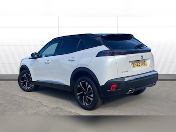 Used Peugeot 2008 2023 for sale - 78568830: Photo