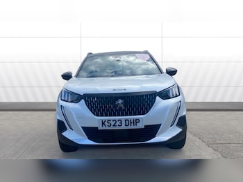 Used Peugeot 2008 2023 for sale - 78568830: Photo