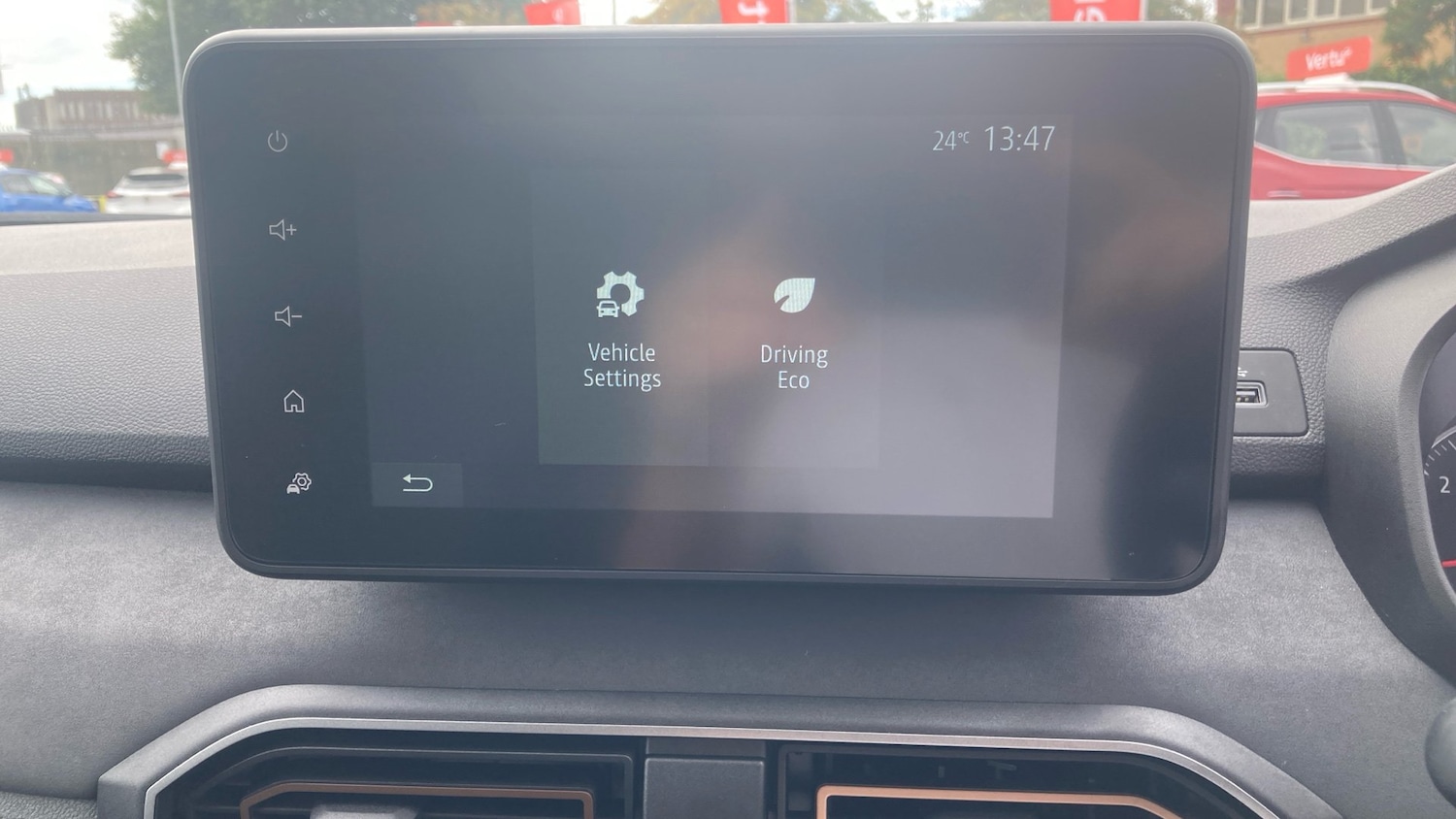 Vehicle 24