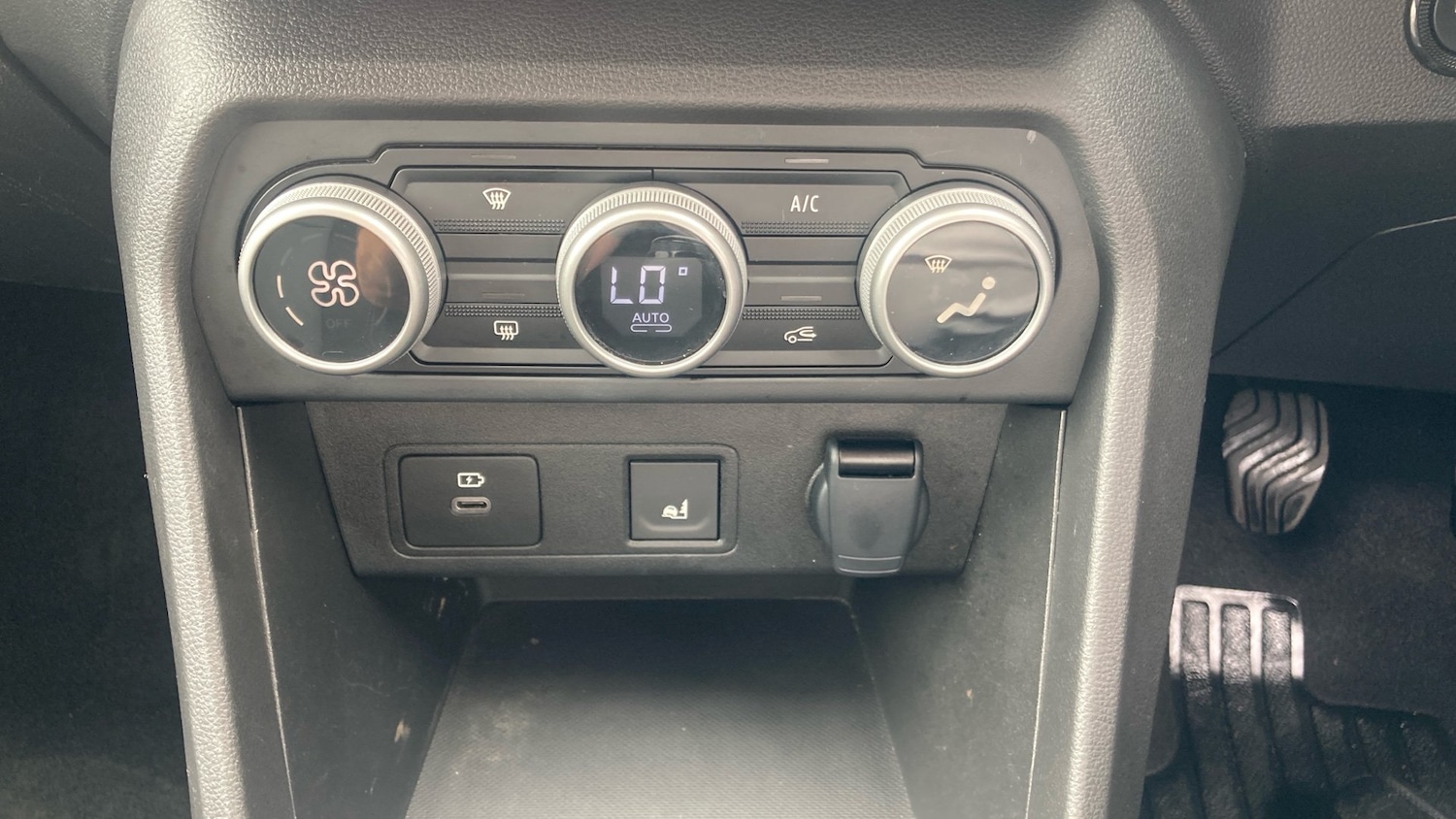 Vehicle 30