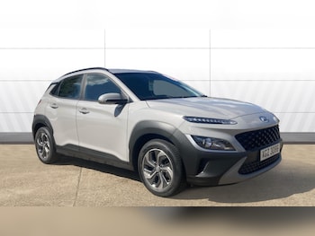 2022 (22) - 1.6 GDi Hybrid SE Connect 5dr DCT Hybrid Hatchback