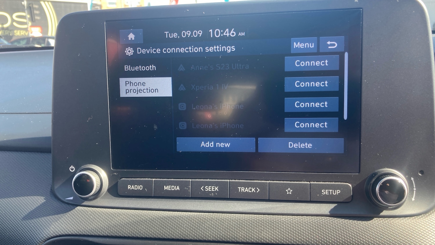 Vehicle 24