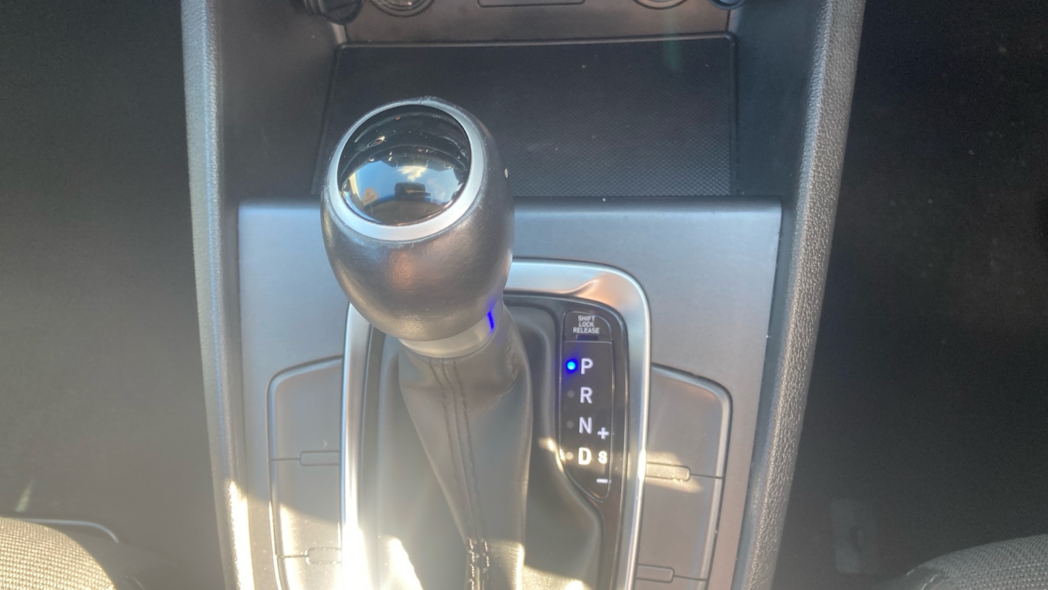 Vehicle 28