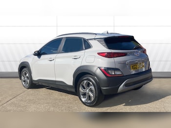 Used Hyundai KONA 2022 for sale - 75910088: Photo