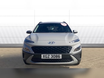 Used Hyundai KONA 2022 for sale - 75910088: Photo