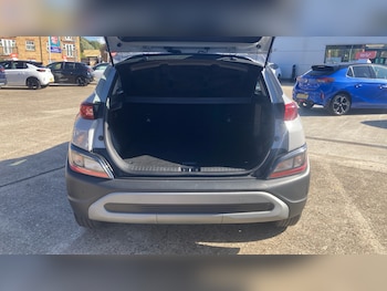 Used Hyundai KONA 2022 for sale - 75910088: Photo