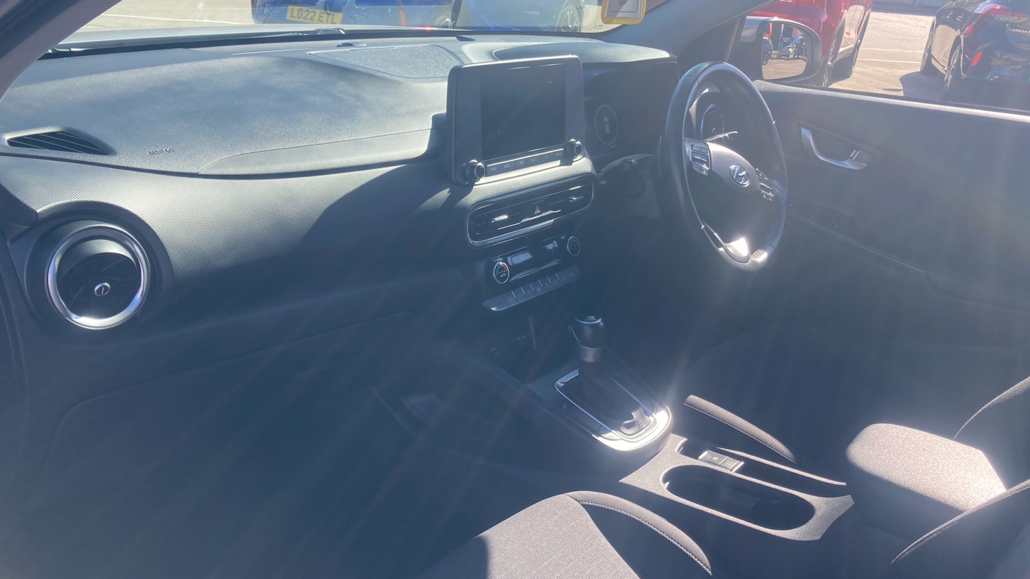 Vehicle 9