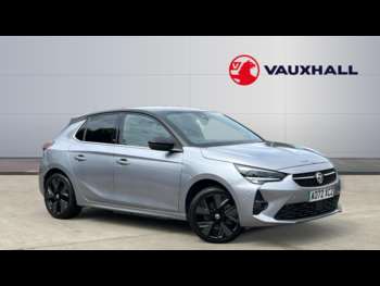 Used Vauxhall Corsa 2022 for sale - 75482822: Photo