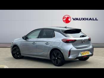 Used Vauxhall Corsa 2022 for sale - 75482822: Photo