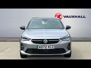 Used Vauxhall Corsa 2022 for sale - 75482822: Photo