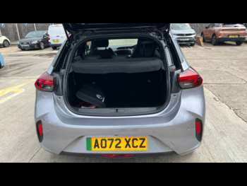 Used Vauxhall Corsa 2022 for sale - 75482822: Photo