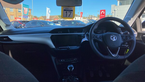 Used Vauxhall Corsa 2022 for sale - 76196399: Photo 10