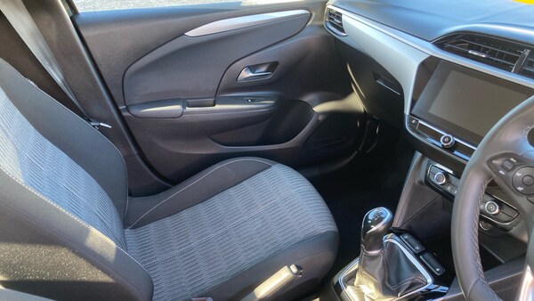 Used Vauxhall Corsa 2022 for sale - 76196399: Photo 14