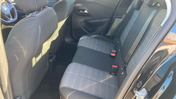 Used Vauxhall Corsa 2022 for sale - 76196399: Photo 16