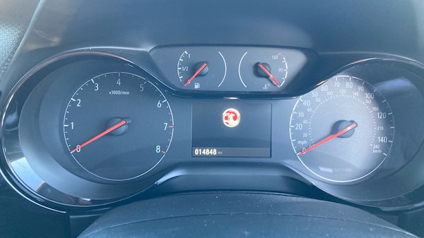 Used Vauxhall Corsa 2022 for sale - 76196399: Photo 18