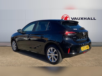 Used Vauxhall Corsa 2022 for sale - 76196399: Photo 2