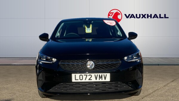 Used Vauxhall Corsa 2022 for sale - 76196399: Photo 3