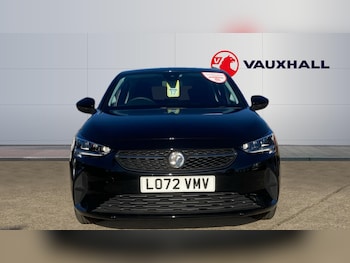 Used Vauxhall Corsa 2022 for sale - 76196399: Photo 3