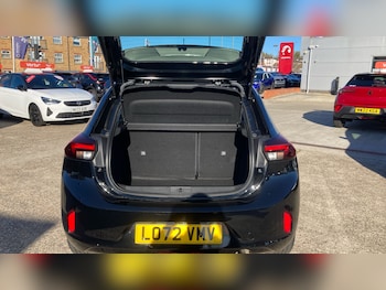 Used Vauxhall Corsa 2022 for sale - 76196399: Photo 4