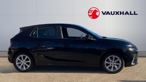 Used Vauxhall Corsa 2022 for sale - 76196399: Photo 5