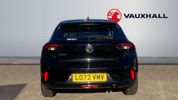Used Vauxhall Corsa 2022 for sale - 76196399: Photo 6