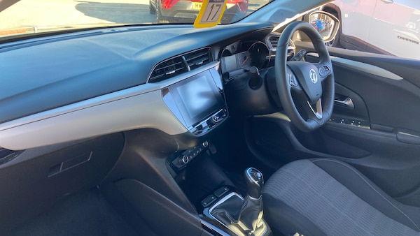Used Vauxhall Corsa 2022 for sale - 76196399: Photo 9