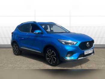 Used MG MG ZS 2023 for sale - 78775501: Photo