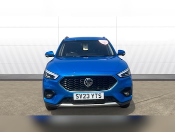 Used MG MG ZS 2023 for sale - 78775501: Photo