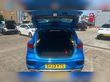 Used MG MG ZS 2023 for sale - 78775501: Photo