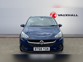 Used Vauxhall Corsa 2018 for sale - 79124300: Photo
