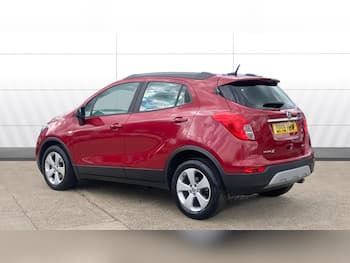Used Vauxhall Mokka X 2019 for sale - 79559751: Photo