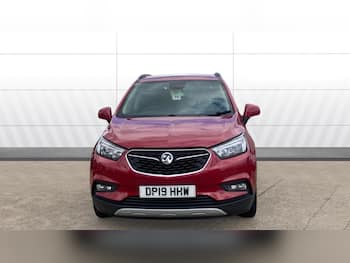 Used Vauxhall Mokka X 2019 for sale - 79559751: Photo