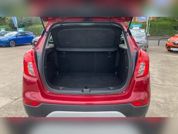 Used Vauxhall Mokka X 2019 for sale - 79559751: Photo