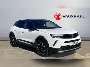 Used Vauxhall Mokka 2023 for sale - 78888792: Photo