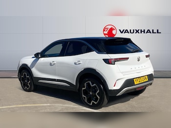 Used Vauxhall Mokka 2023 for sale - 78888792: Photo