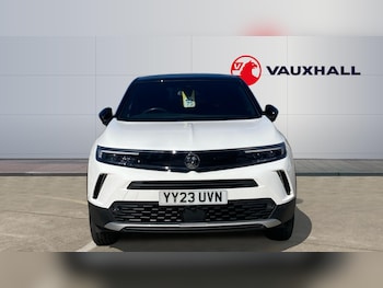 Used Vauxhall Mokka 2023 for sale - 78888792: Photo