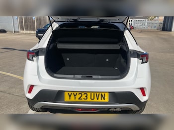 Used Vauxhall Mokka 2023 for sale - 78888792: Photo