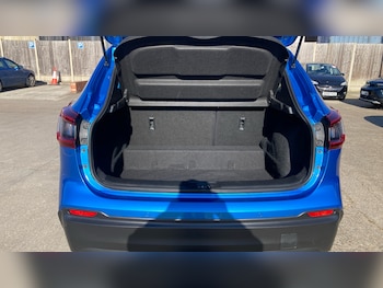 Used Nissan Qashqai 2021 for sale - 78331822: Photo