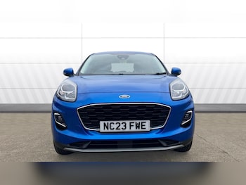 Used Ford Puma 2023 for sale - 78027081: Photo